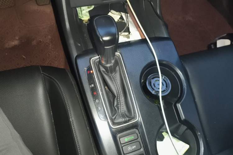 Used Honda Integra 2023 240TURBO CVT Smart Enjoyment Version Gear Lever