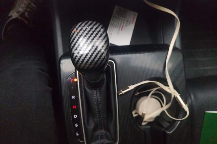 Used Honda Integra 2023 240TURBO CVT Tech Edition Gear Lever