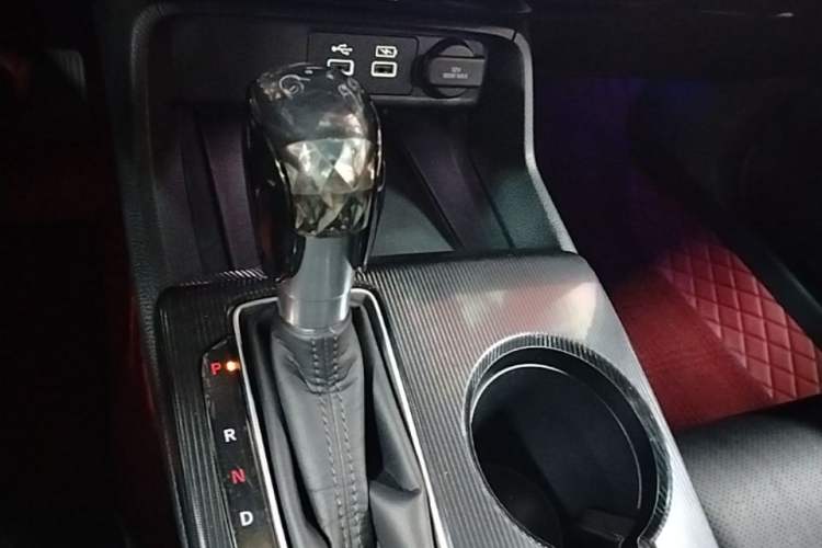 Used Honda Integra 2023 240TURBO CVT Smart Enjoyment Version Gear Lever