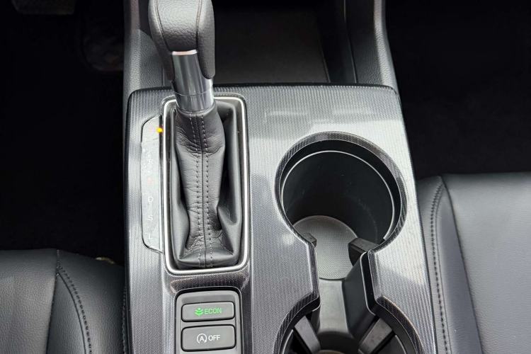 Used Honda Integra 2023 240TURBO CVT Tech Edition Gear Lever