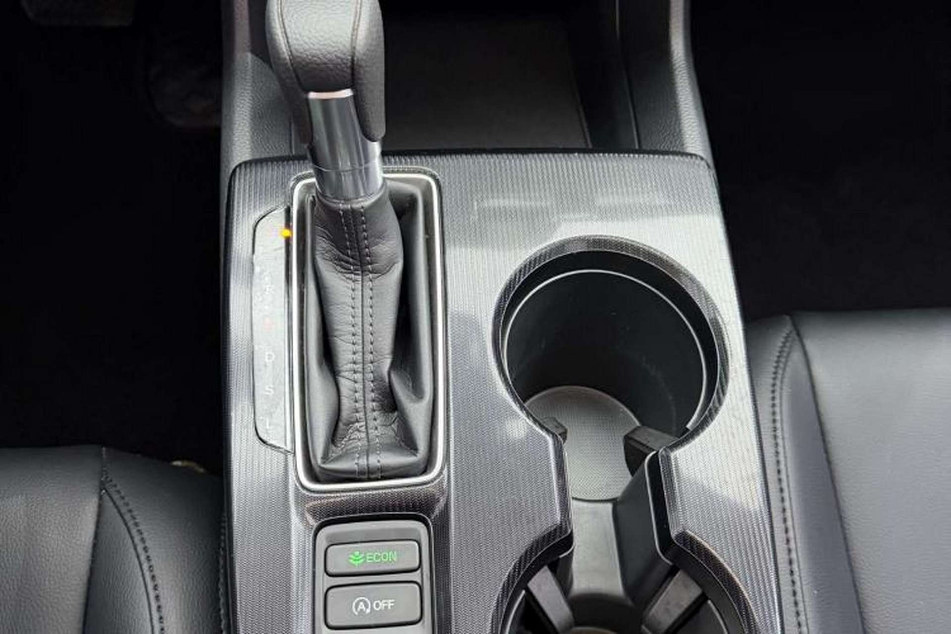 Used Honda Integra 2023 240TURBO CVT Tech Edition Gear Lever