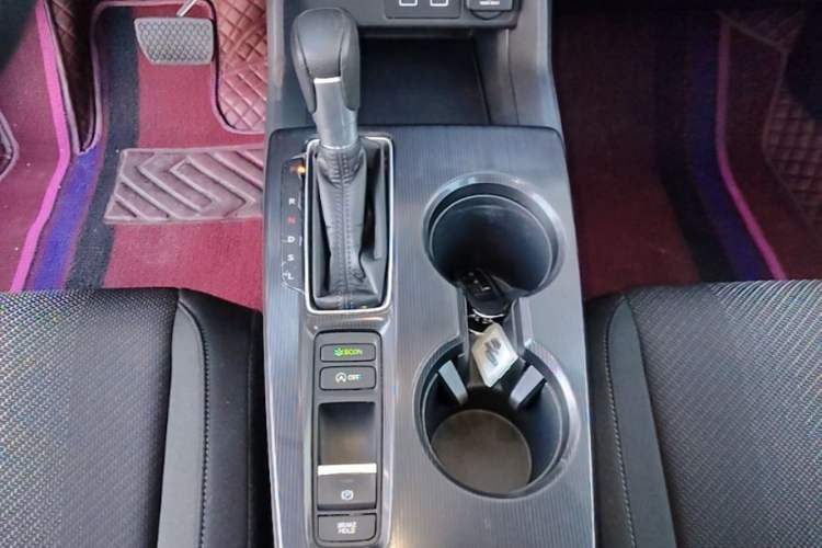 Used Honda Integra 2023 240TURBO CVT Leading Edition Gear Lever