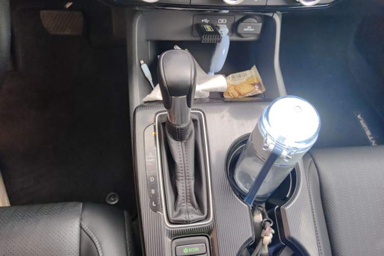 Used Honda Integra 2023 240TURBO CVT Smart Enjoyment Version Gear Lever