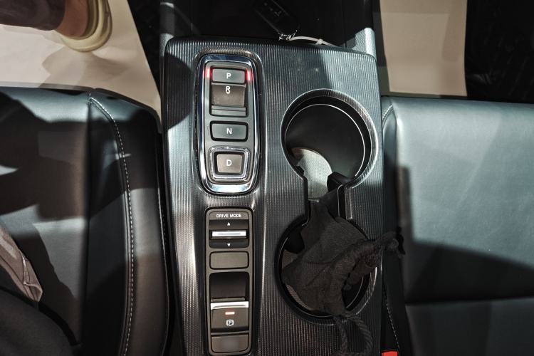 Used Honda Integra 2023 2.0L eHEV Tech Edition Gear Lever
