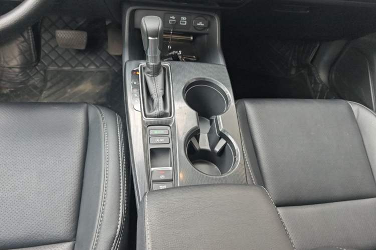 Used Honda Integra 2023 240TURBO CVT Leading Edition Gear Lever