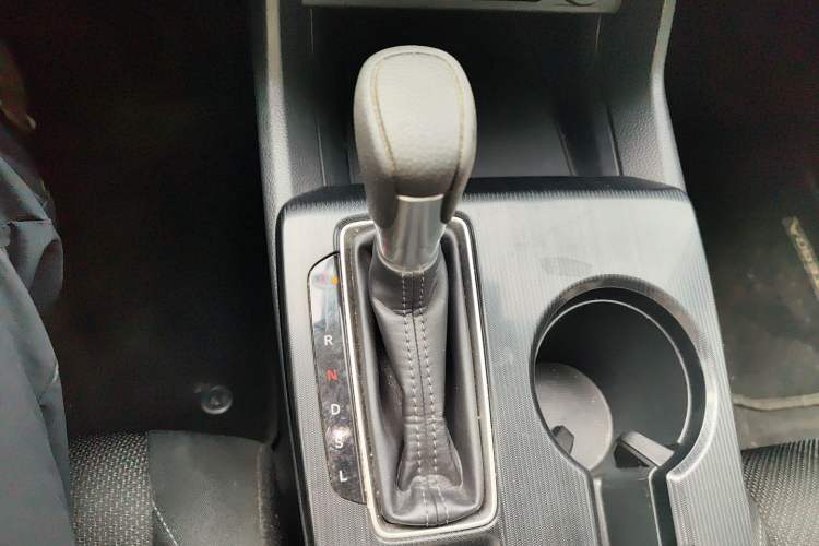 Used Honda Integra 2023 240TURBO CVT Leading Edition Gear Lever