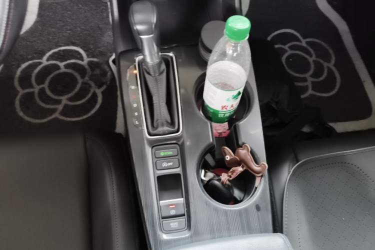 Used Honda Integra 2023 240TURBO CVT Smart Enjoyment Version Gear Lever
