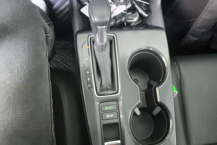 Used Honda Integra 2023 240TURBO CVT Luxury Edition Gear Lever