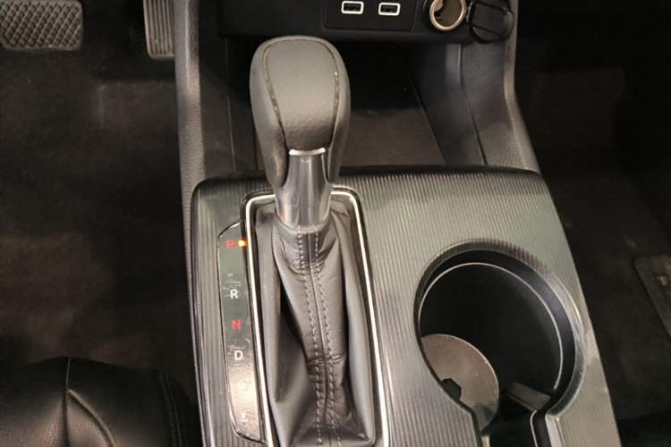 Used Honda Integra 2023 240TURBO CVT Leading Edition Gear Lever