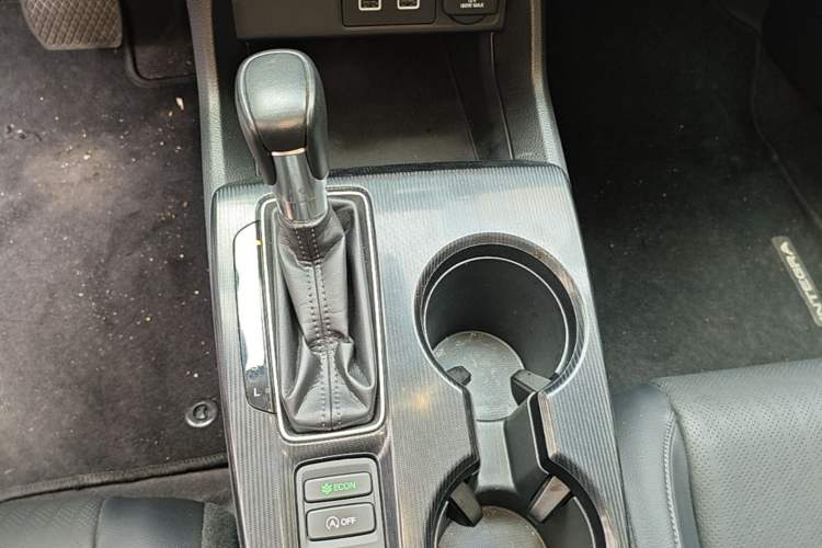 Used Honda Integra 2023 240TURBO CVT Smart Enjoyment Version Gear Lever