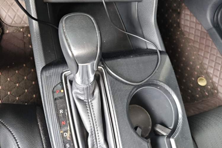Used Honda Integra 2023 240TURBO CVT Smart Enjoyment Version Gear Lever