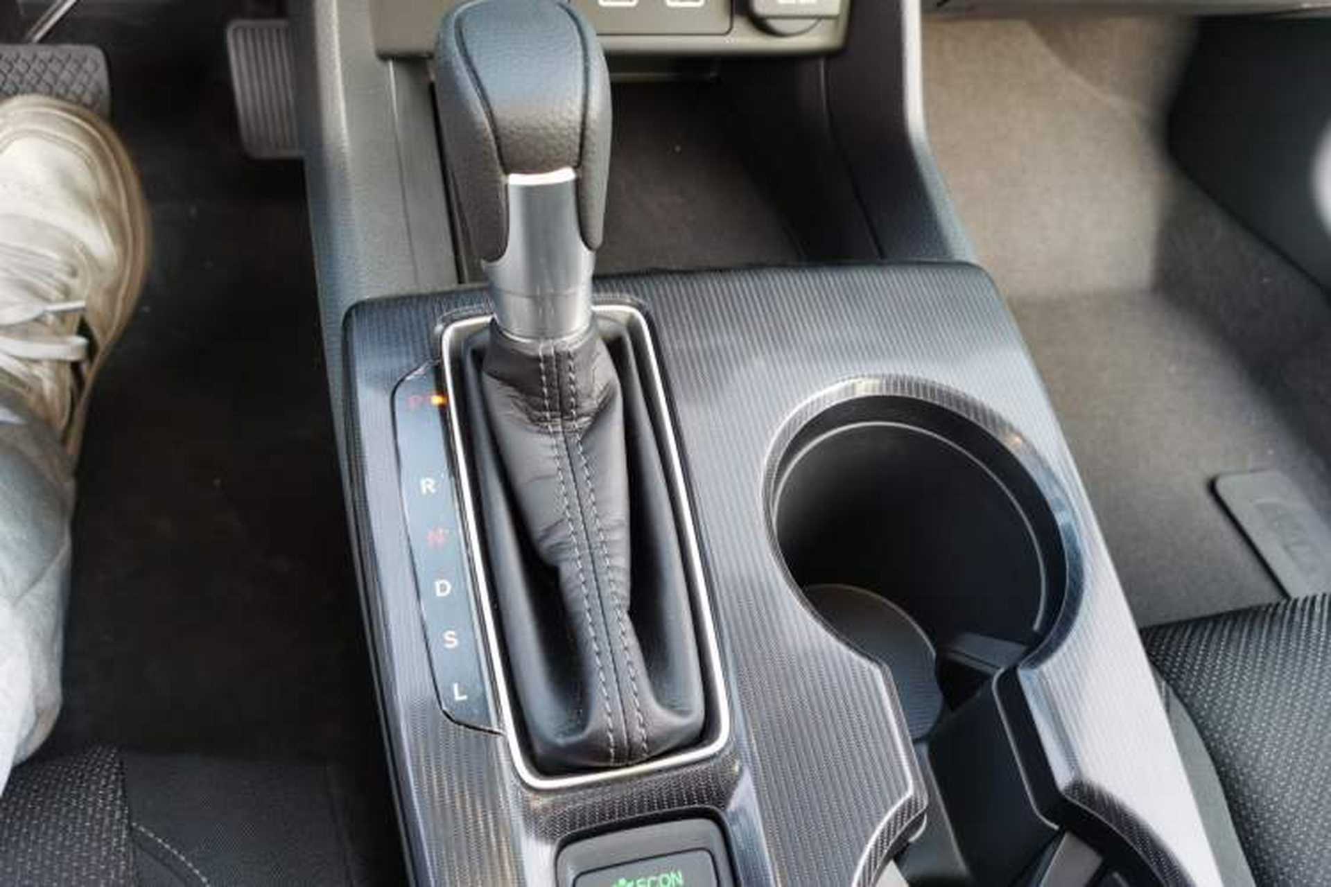 Used Honda Integra 2023 240TURBO CVT Leading Edition Gear Lever