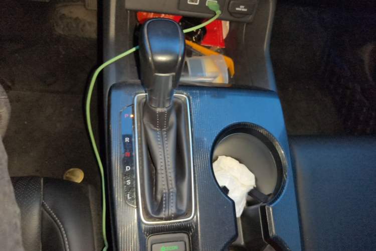 Used Honda Integra 2023 240TURBO CVT Smart Enjoyment Version Gear Lever