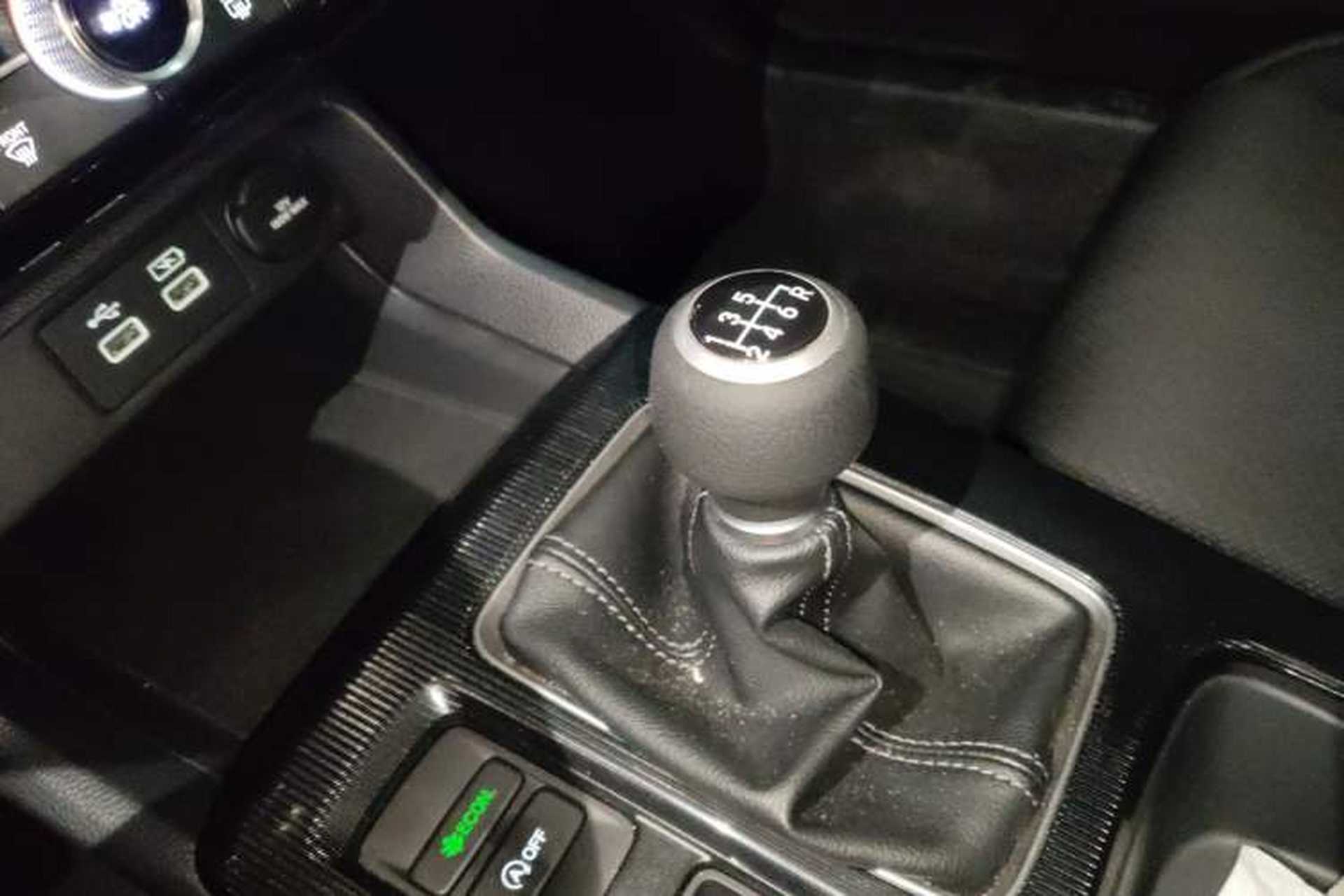 Used Honda Integra 2023 240TURBO Manual Exclusive Edition Gear Lever