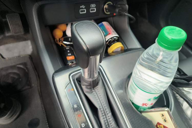Used Honda Integra 2023 240TURBO CVT Smart Enjoyment Version Gear Lever