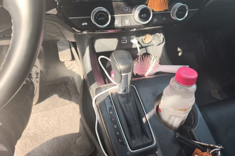 Used Honda Integra 2023 240TURBO CVT Smart Enjoyment Version Gear Lever
