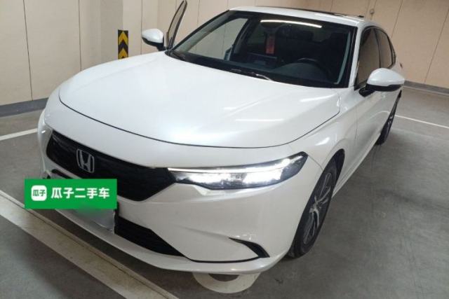 Used Honda Integra 2023 240TURBO CVT Leading Edition