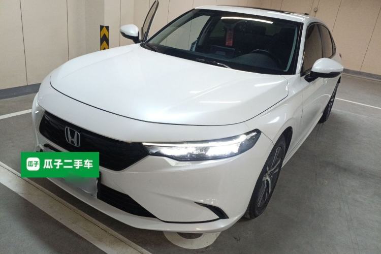 Used Honda Integra 2023 240TURBO CVT Leading Edition Guazi used car, China used car export, Used car for sale, Used cars, Cheapest cars for sale