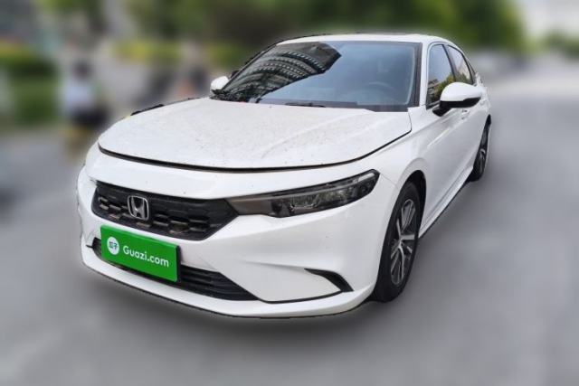 Used Honda Integra 2023 240TURBO CVT Leading Edition