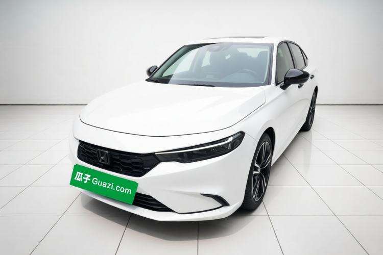 Honda Integra 2023 240TURBO CVT Phantom Night·Luxury Edition