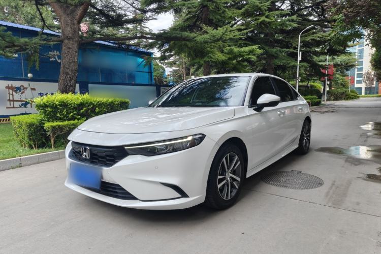 Used Honda Integra 2023 240TURBO CVT Leading Edition Guazi used car, China used car export, Used car for sale, Used cars, Cheapest cars for sale