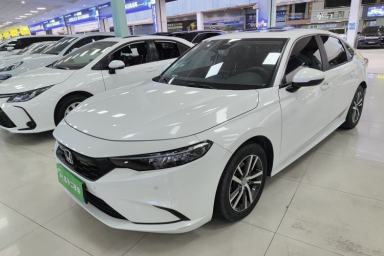 Used Honda Integra 2023 240TURBO CVT Leading Edition