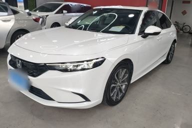 Used Honda Integra 2023 240TURBO CVT Smart Enjoyment Version