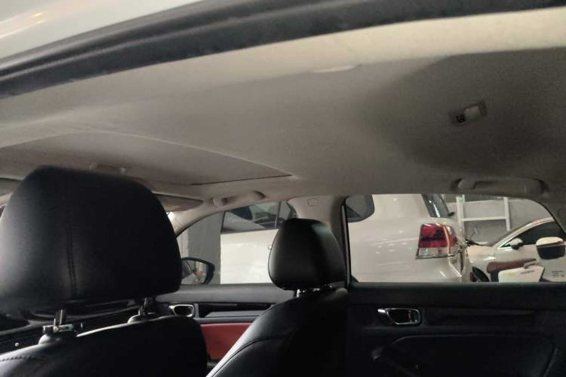 Used Honda Integra 2023 240TURBO CVT Leading Edition Headliner