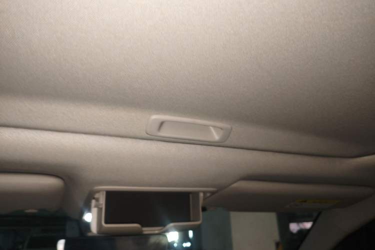 Used Honda Integra 2023 240TURBO CVT Phantom Night·Luxury Edition Headliner