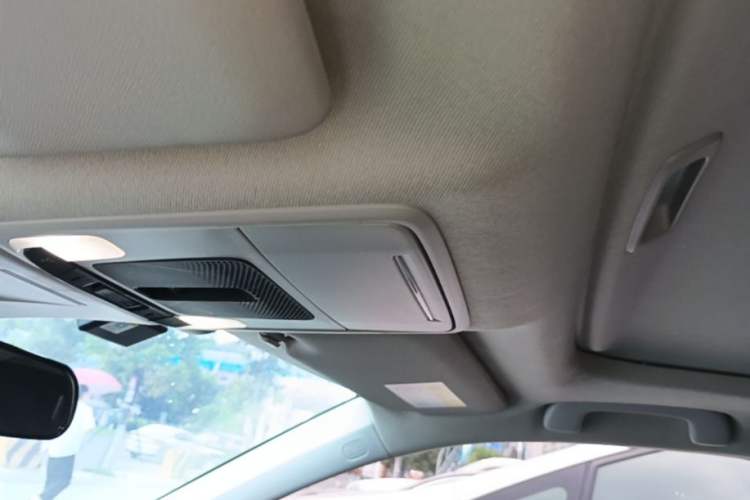 Used Honda Integra 2023 240TURBO CVT Phantom Night · Tech Edition Headliner