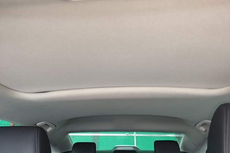 Used Honda Integra 2023 240TURBO CVT Smart Enjoyment Version Headliner