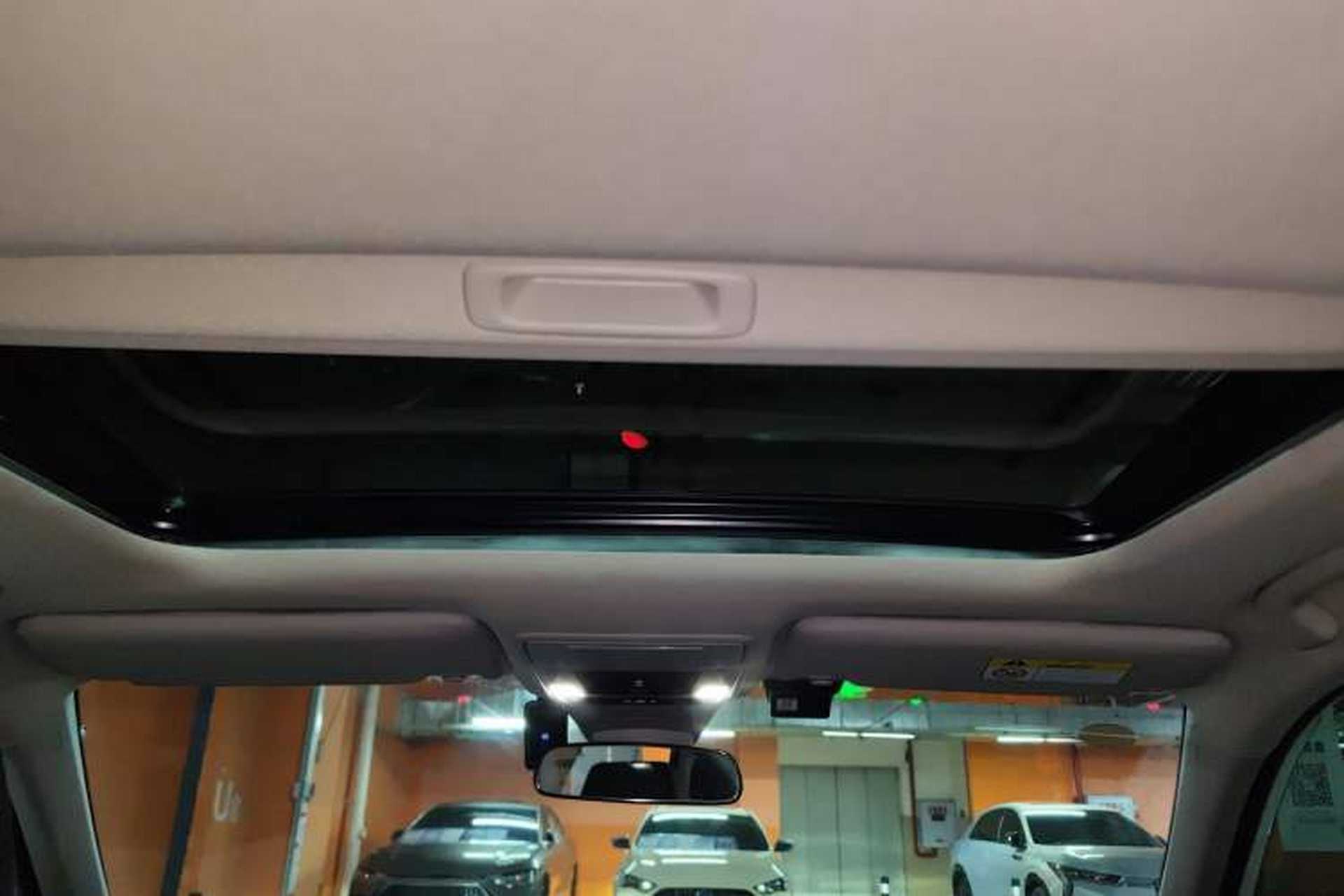 Used Honda Integra 2023 240TURBO CVT Leading Edition Headliner