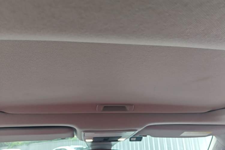 Used Honda Integra 2023 240TURBO CVT Leading Edition Headliner