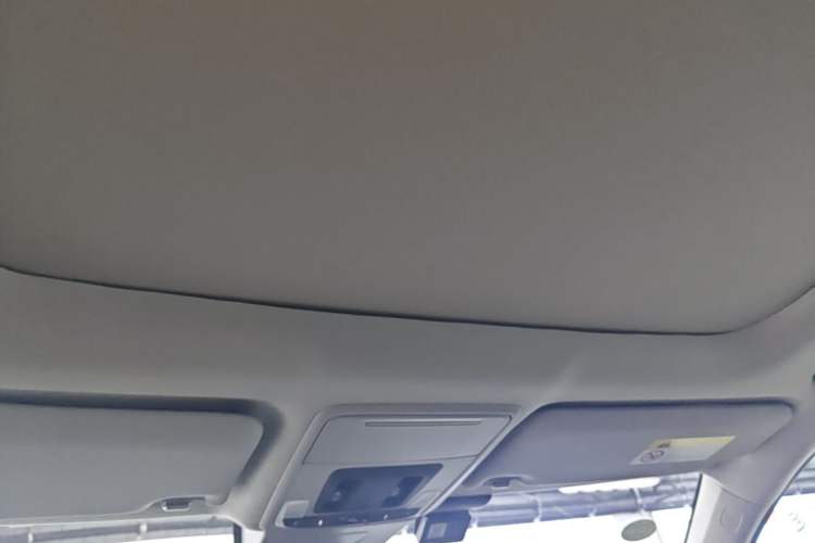 Used Honda Integra 2023 2.0L eHEV Sharp – Premium Edition Headliner
