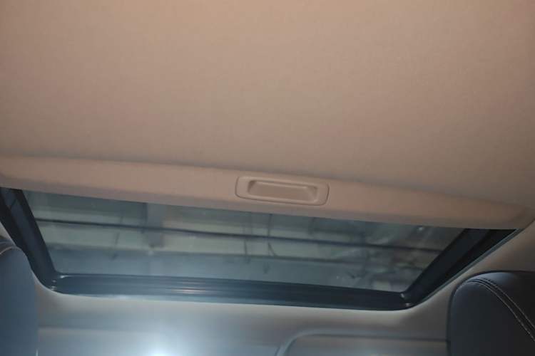Used Honda Integra 2023 240TURBO CVT Leading Edition Headliner