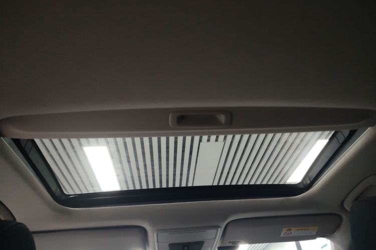 Used Honda Integra 2023 2.0L eHEV Tech Edition Headliner