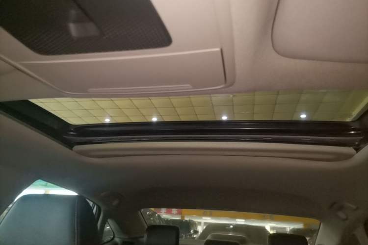 Used Honda Integra 2023 240TURBO CVT Phantom Night·Luxury Edition Headliner