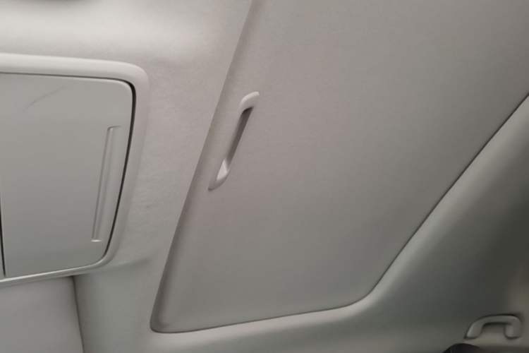 Used Honda Integra 2023 240TURBO CVT Leading Edition Headliner