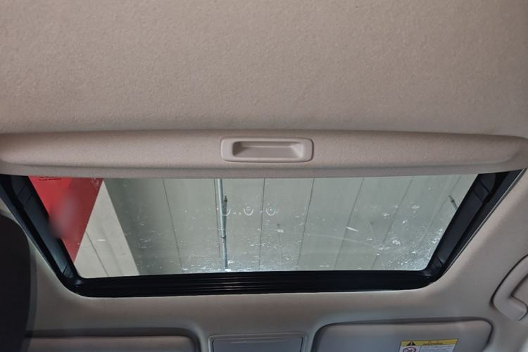Used Honda Integra 2023 240TURBO CVT Leading Edition Headliner