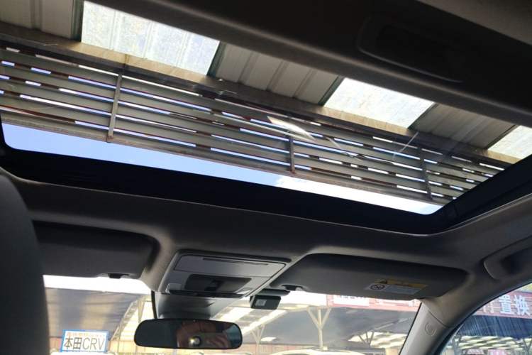 Used Honda Integra 2023 240TURBO CVT Leading Edition Headliner