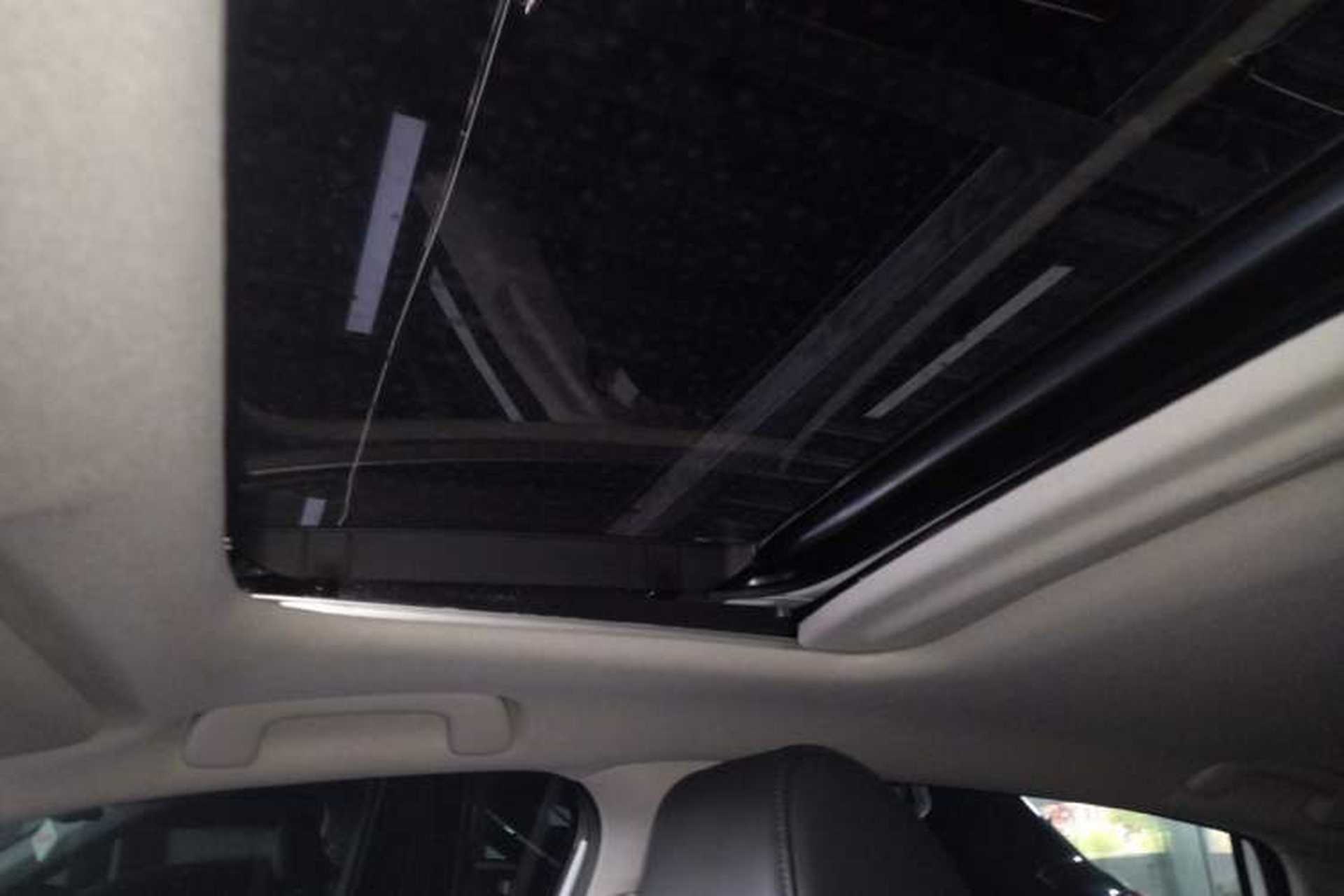Used Honda Integra 2023 240TURBO CVT Smart Enjoyment Version Headliner