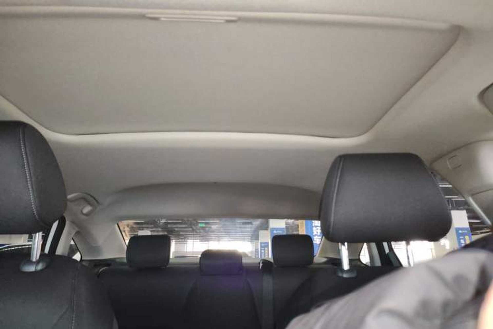 Used Honda Integra 2023 240TURBO CVT Leading Edition Headliner