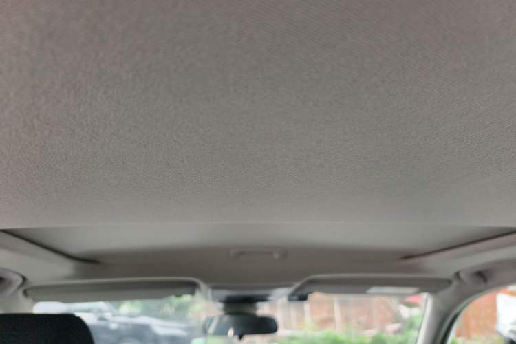 Used Honda Integra 2023 240TURBO CVT Leading Edition Headliner