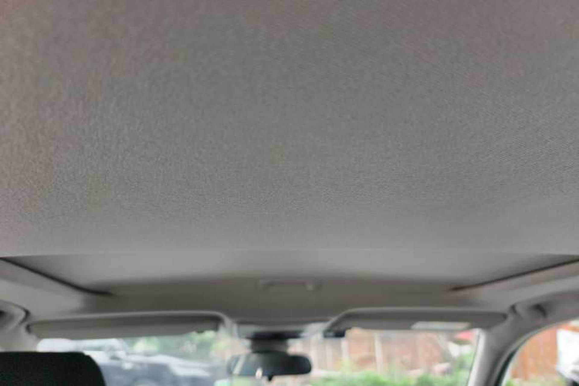 Used Honda Integra 2023 240TURBO CVT Leading Edition Headliner