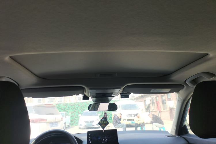 Used Honda Integra 2023 240TURBO CVT Leading Edition Headliner