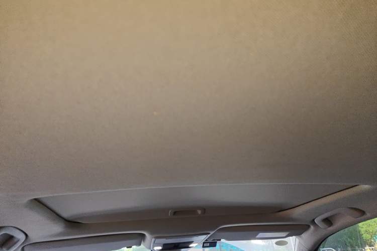 Used Honda Integra 2023 240TURBO CVT Leading Edition Headliner