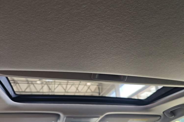 Used Honda Integra 2023 240TURBO CVT Smart Enjoyment Version Headliner