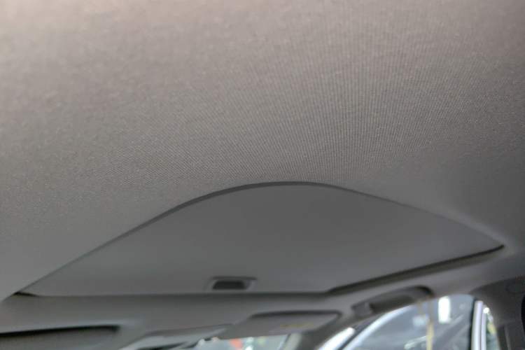 Used Honda Integra 2023 240TURBO CVT Tech Edition Headliner