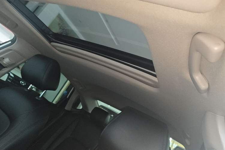Used Honda Integra 2023 240TURBO CVT Leading Edition Headliner