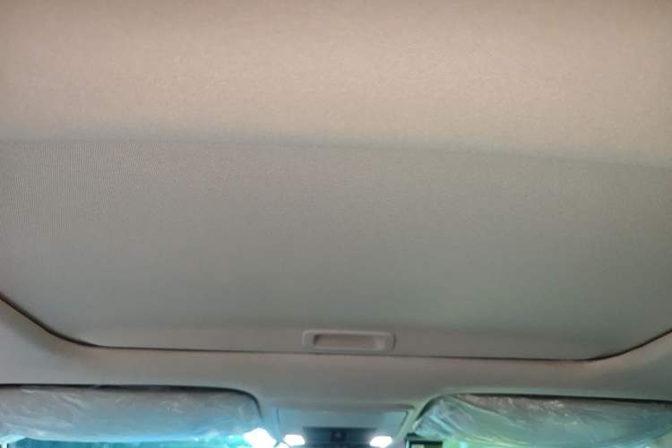 Used Honda Integra 2023 240TURBO CVT Leading Edition Headliner
